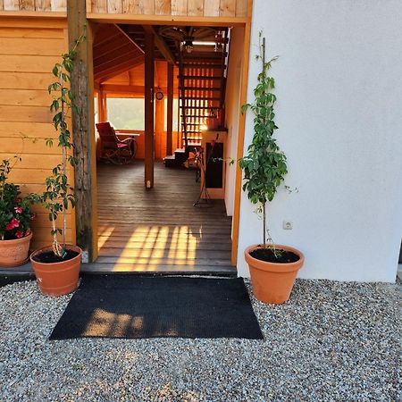 Apartament U Ewki Rdzawka Zewnętrze zdjęcie