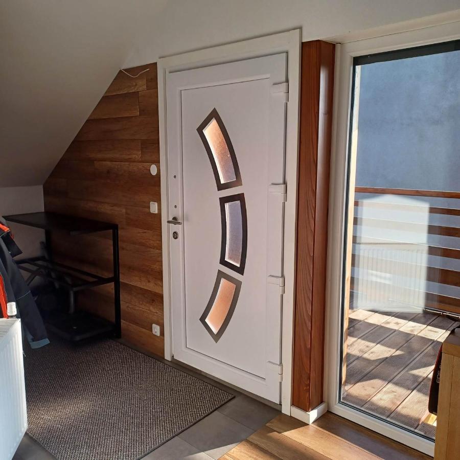 Apartament U Ewki Rdzawka Zewnętrze zdjęcie