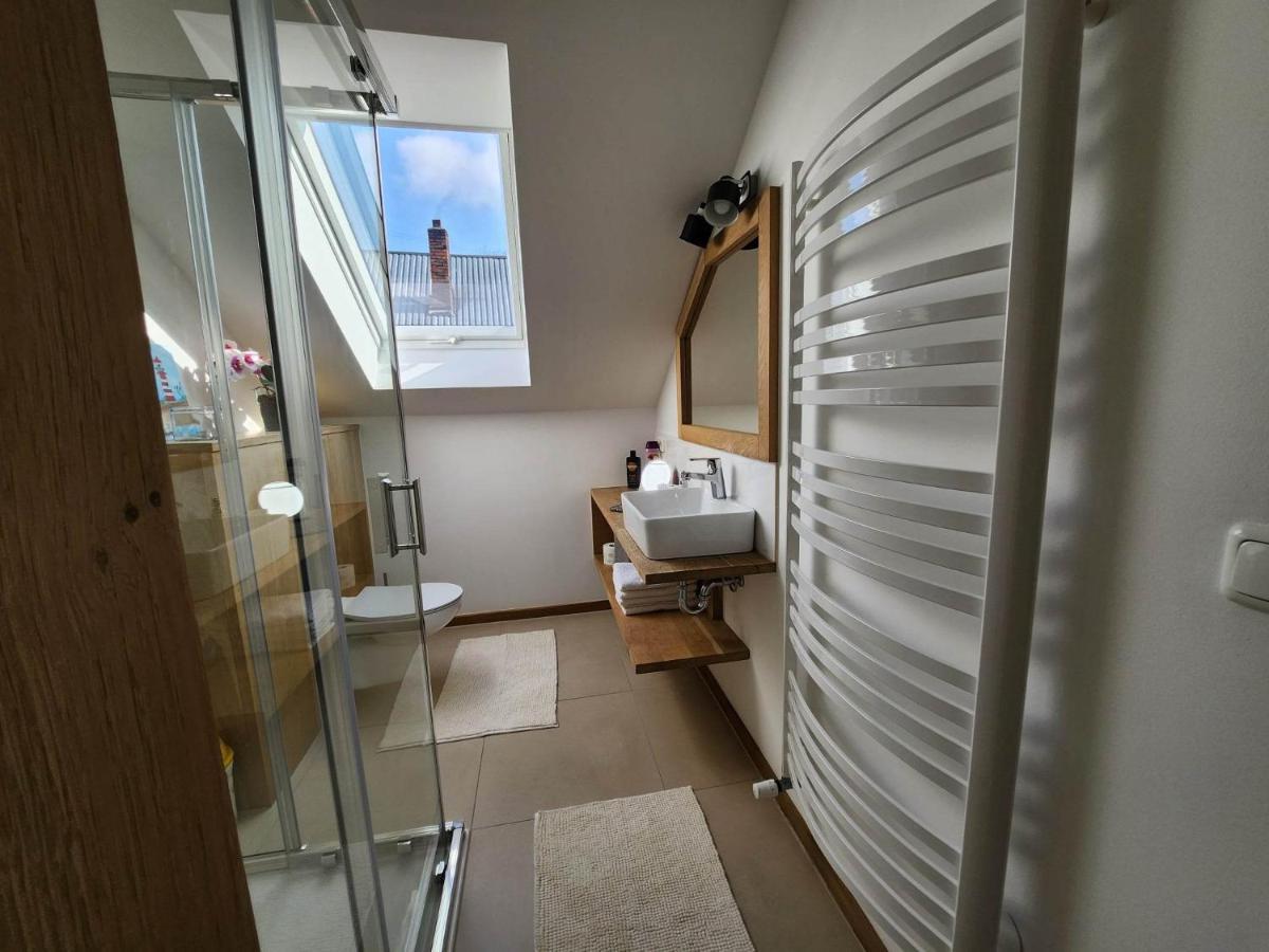 Apartament U Ewki Rdzawka Zewnętrze zdjęcie